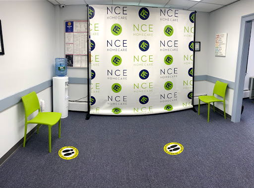 NCE Homecare