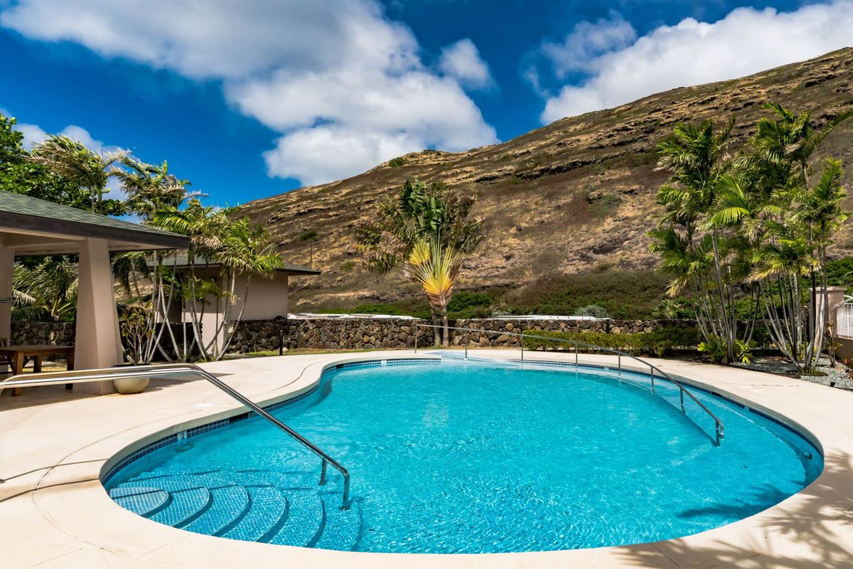 The Ivy Hawaii Kai
