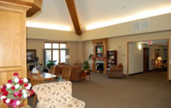 Avera Brady Health And Rehab