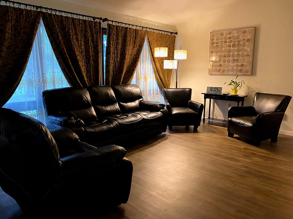 Prime Residential Care,  LLC