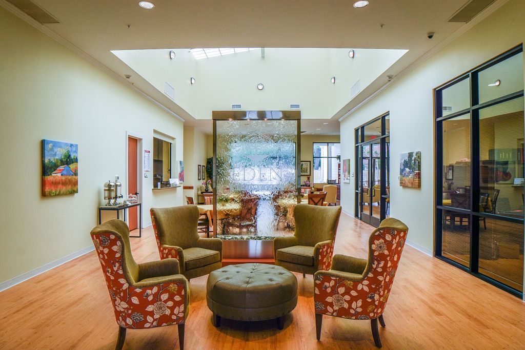 Eden Memory Care
