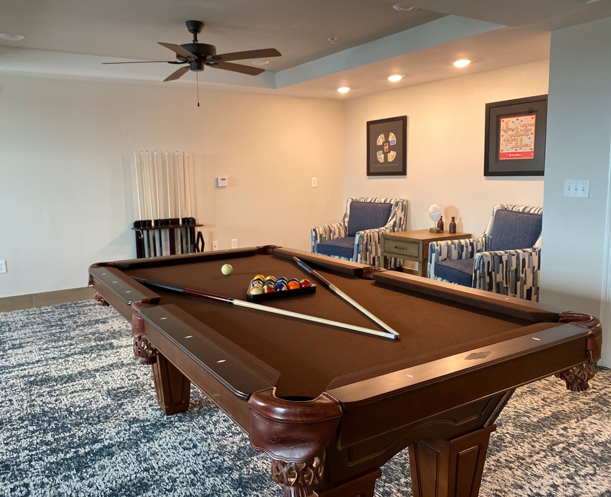 Lakeshore Manor at Lake Jackson Independent and Assisted Living