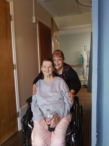 Eastman Healthcare & Rehab