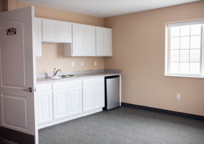 Vassar Comfort Care