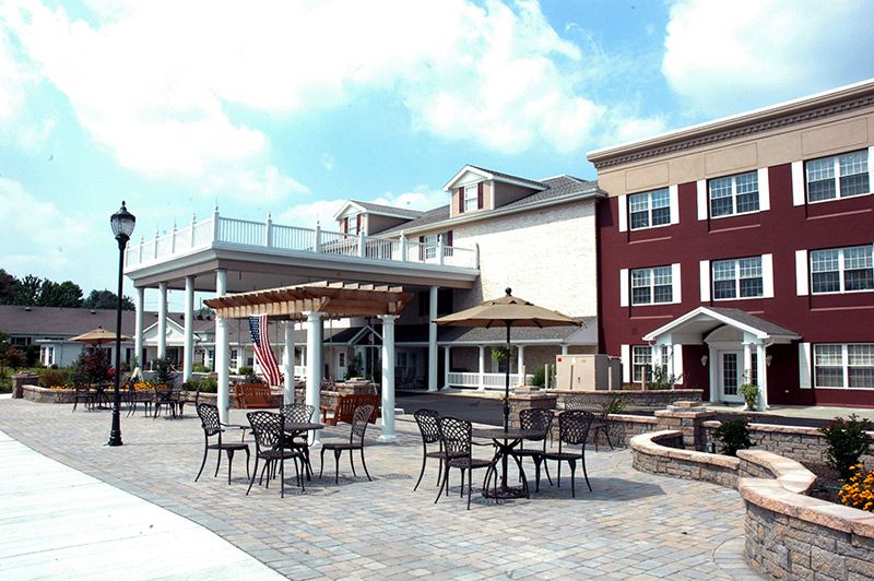 Country Meadows of Mechanicsburg