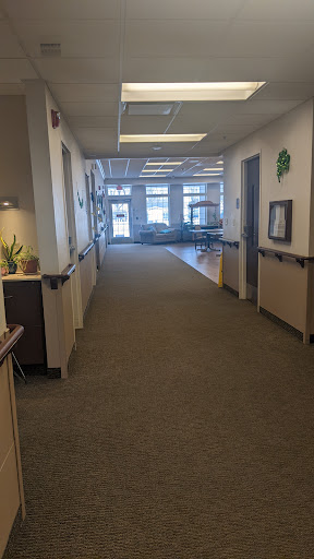 Marwood Manor Nursing Home