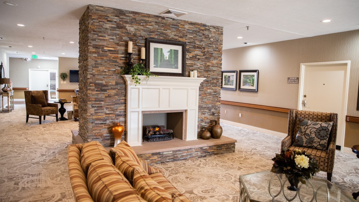 Zionsville Meadows Assisted Living