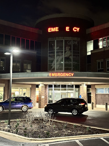 Greater Baltimore Medical Center Sub Acute Unit