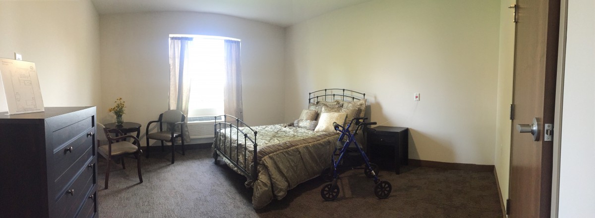 Good Life Senior Living Hugo