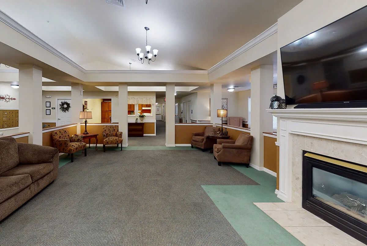 Settlers Place