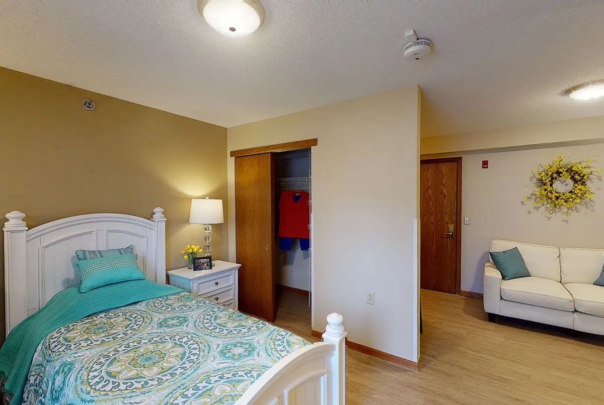 Trail Creek Place Assisted Living