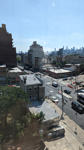 New York Center For Rehabilitation & Nursing