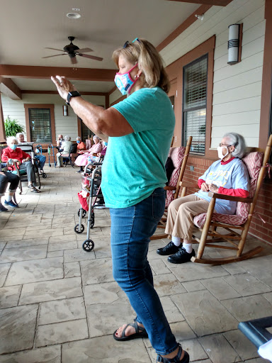 Cedar View Assisted Living