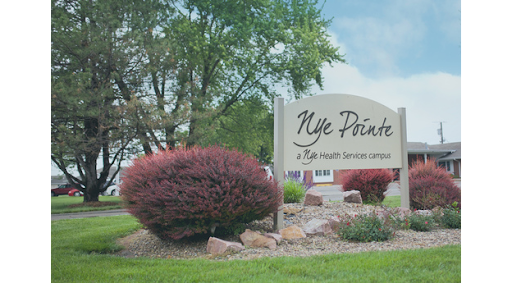 Nye Pointe Health & Rehab Center