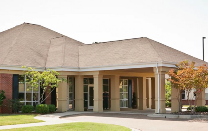 Courtyard Rehabilitation And Health Center
