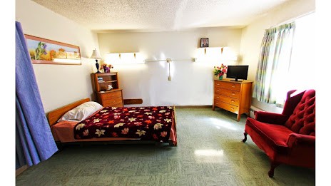 Laramie Care Center