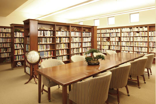 Beatitudes Campus,  a CCRC