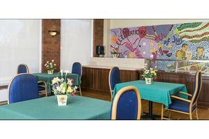 Cliveden Nursing And Rehabilitation Center
