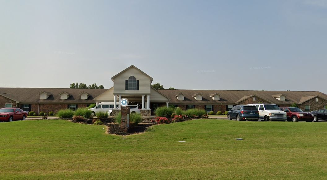 Jonesboro Health And Rehabilitation
