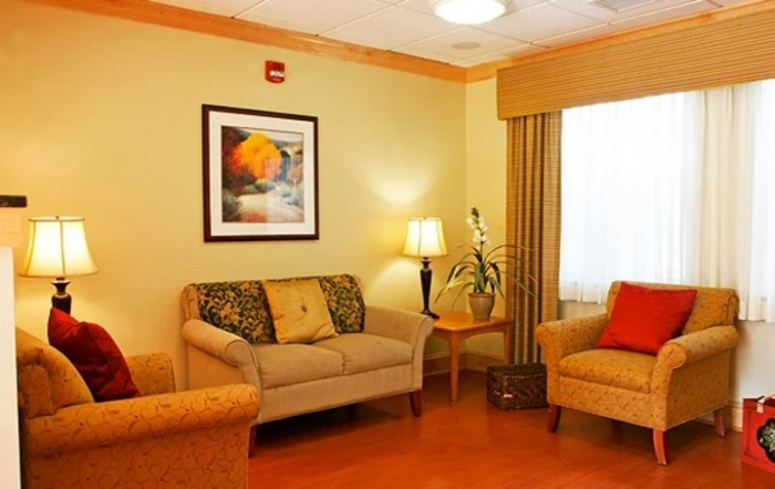 Vero Health & Rehab Of South Hadley
