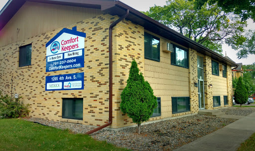 Comfort Keepers - Fargo