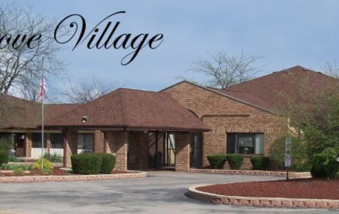 Regency Care of Morris