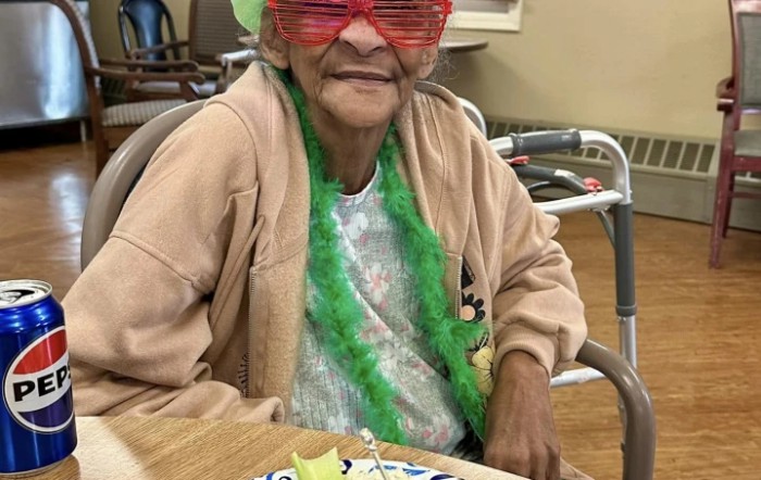 Altoona Nursing And Rehabilitation Center