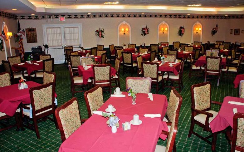 The Groves At Alliance Community