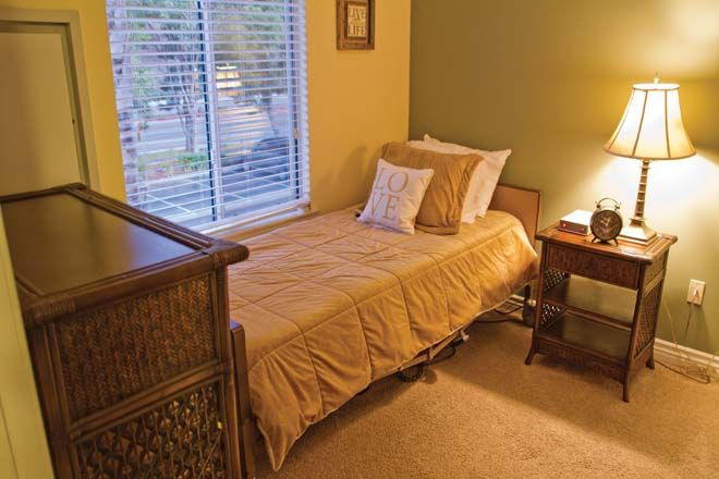 Camarillo Senior Living