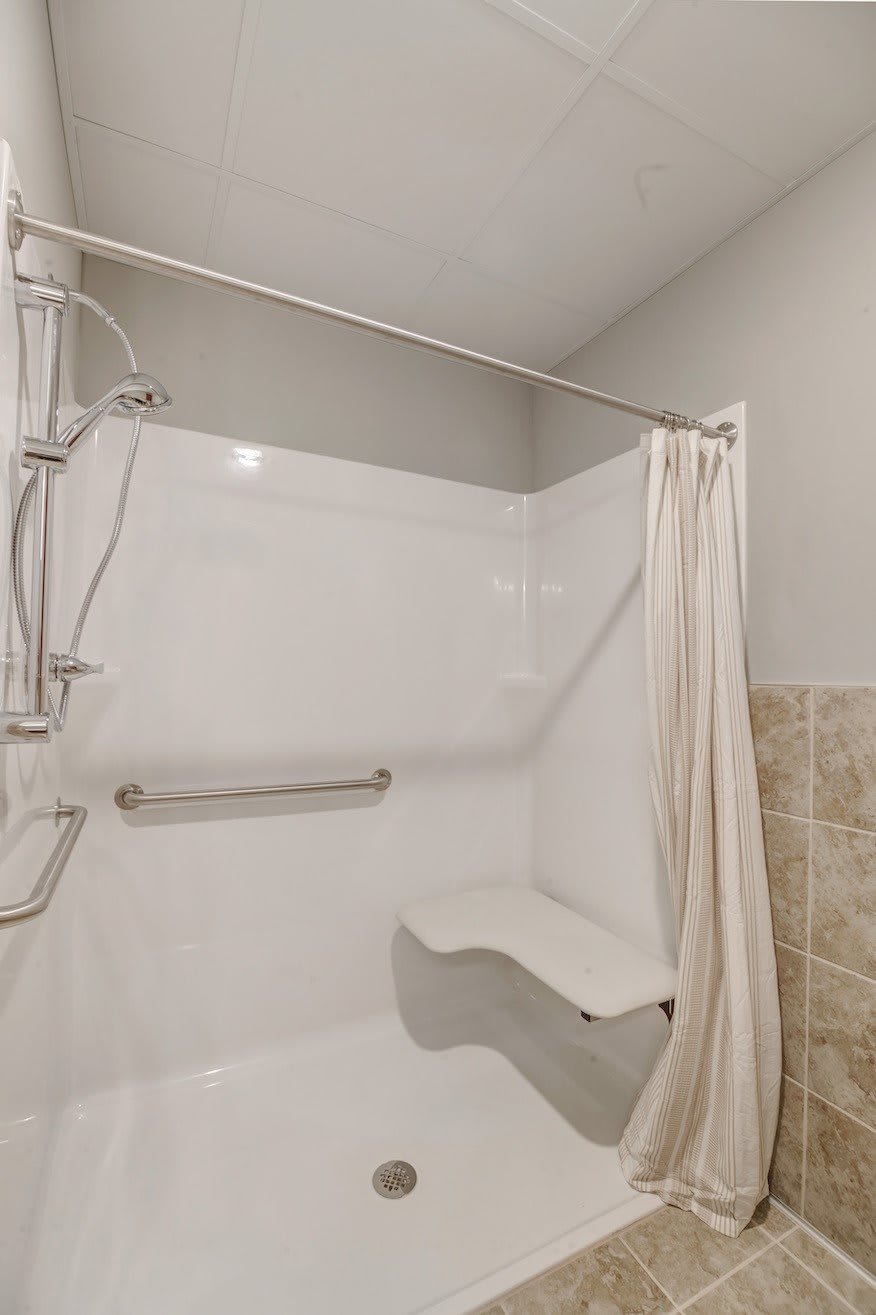 Suite Living of Crystal