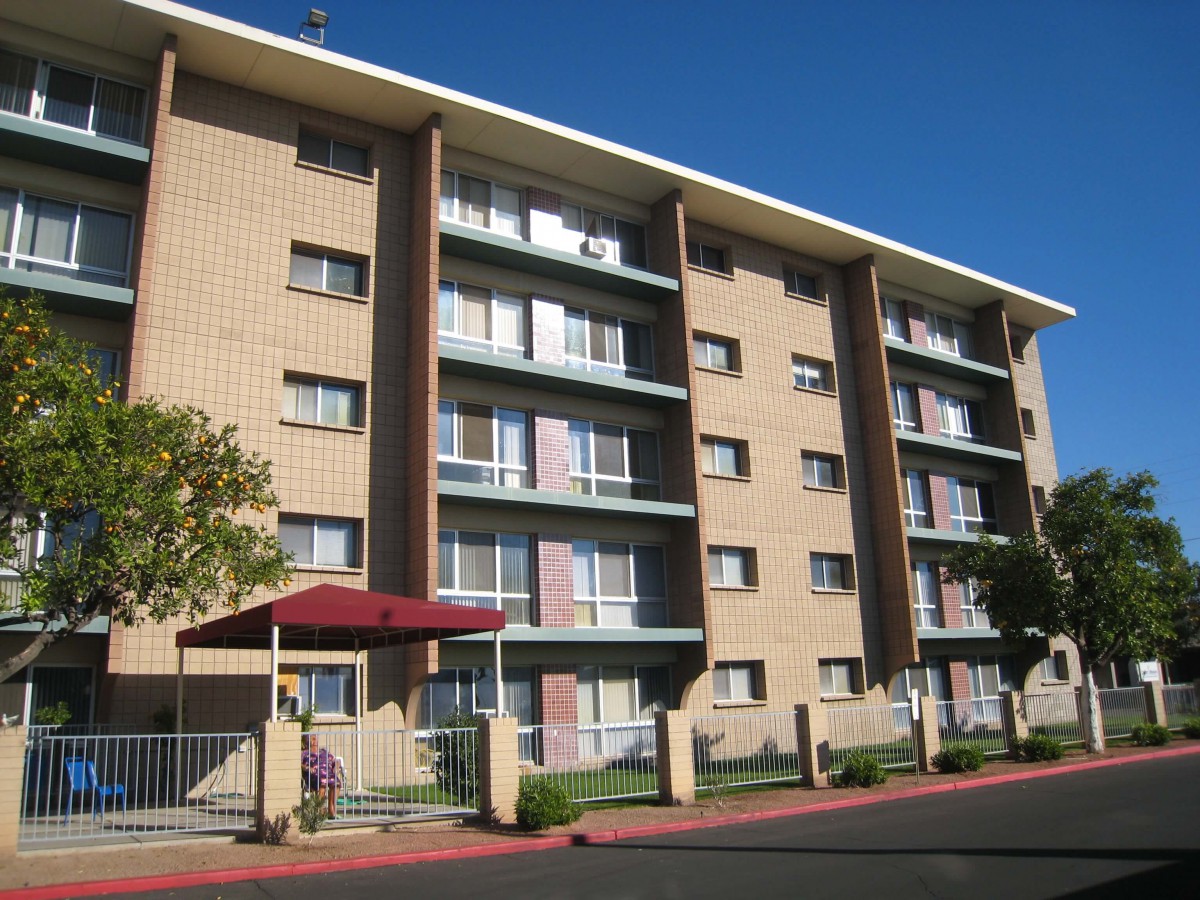 Avista Senior Living North Mountain