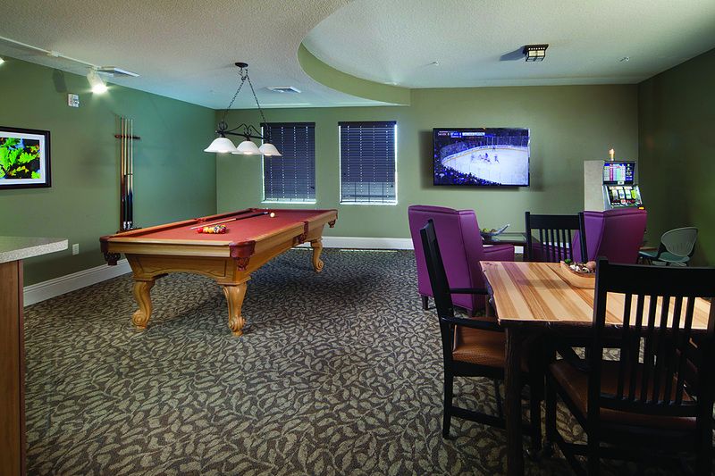 Crane's View Lodge