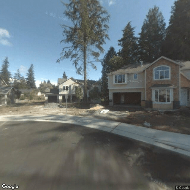 Halls Lake Adult Family Home