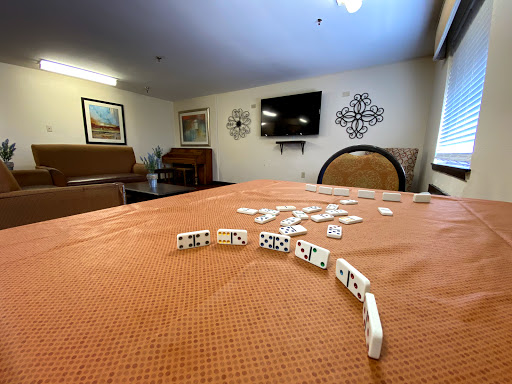 Colonial Manor Nursing Center