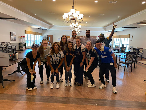 Riverside Nursing And Rehabilitation Center