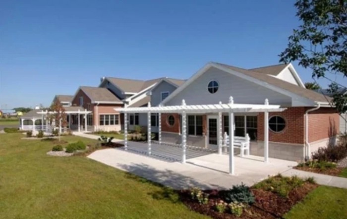 Rennes Health And Rehab Center - Depere