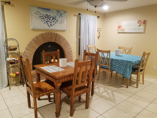 Mary & Pete's Assisted Living