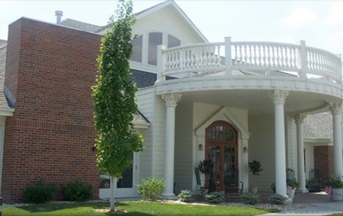 Lexington Park Nursing & Post Acute Center