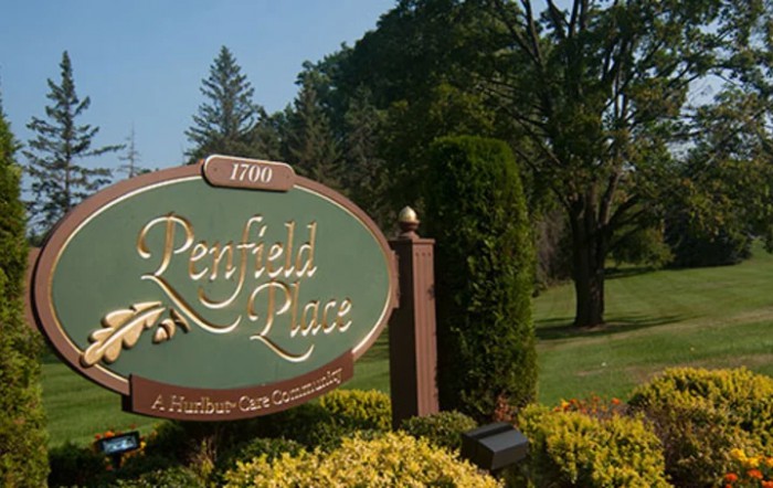 Penfield Place