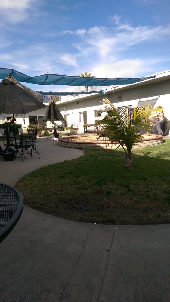 Country Villa Hacienda Healthcare Center
