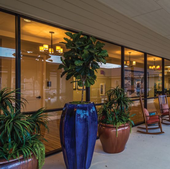 Legacy At Forest Ridge