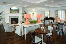 The Tradition - Lover's Lane Independent Living