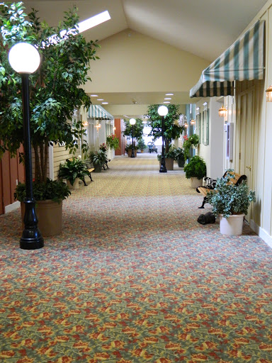 Green Acres Of Greenville