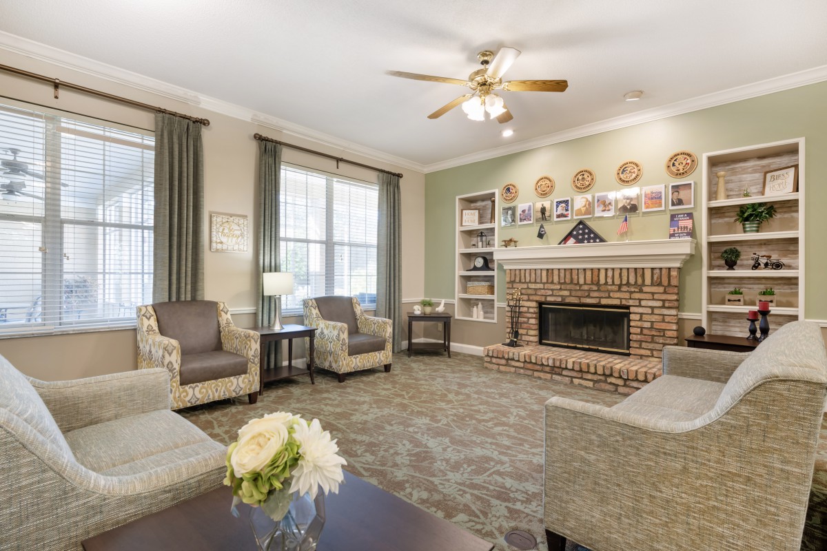 Brookdale Winter Haven