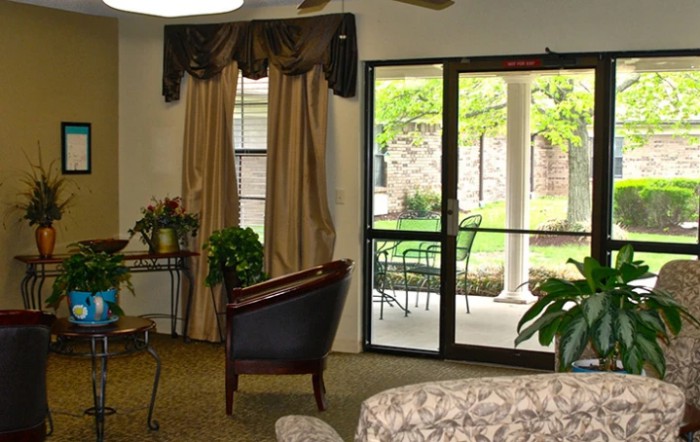 The Valley-A Stonebridge Community