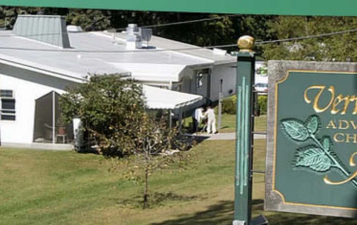 Vernon Green Nursing Home