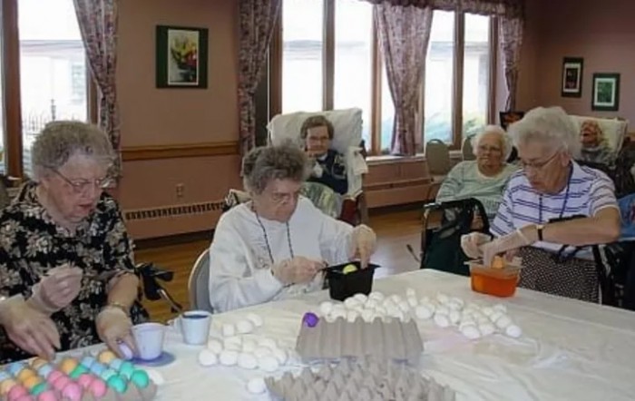 South Shore Care Center