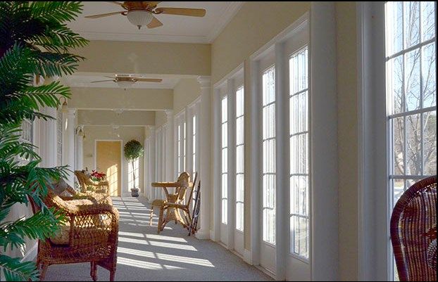 Caremoor Retirement Center