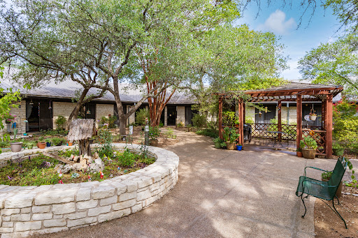 Deer Creek Of Wimberley