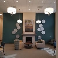 The Savoy at Lake City